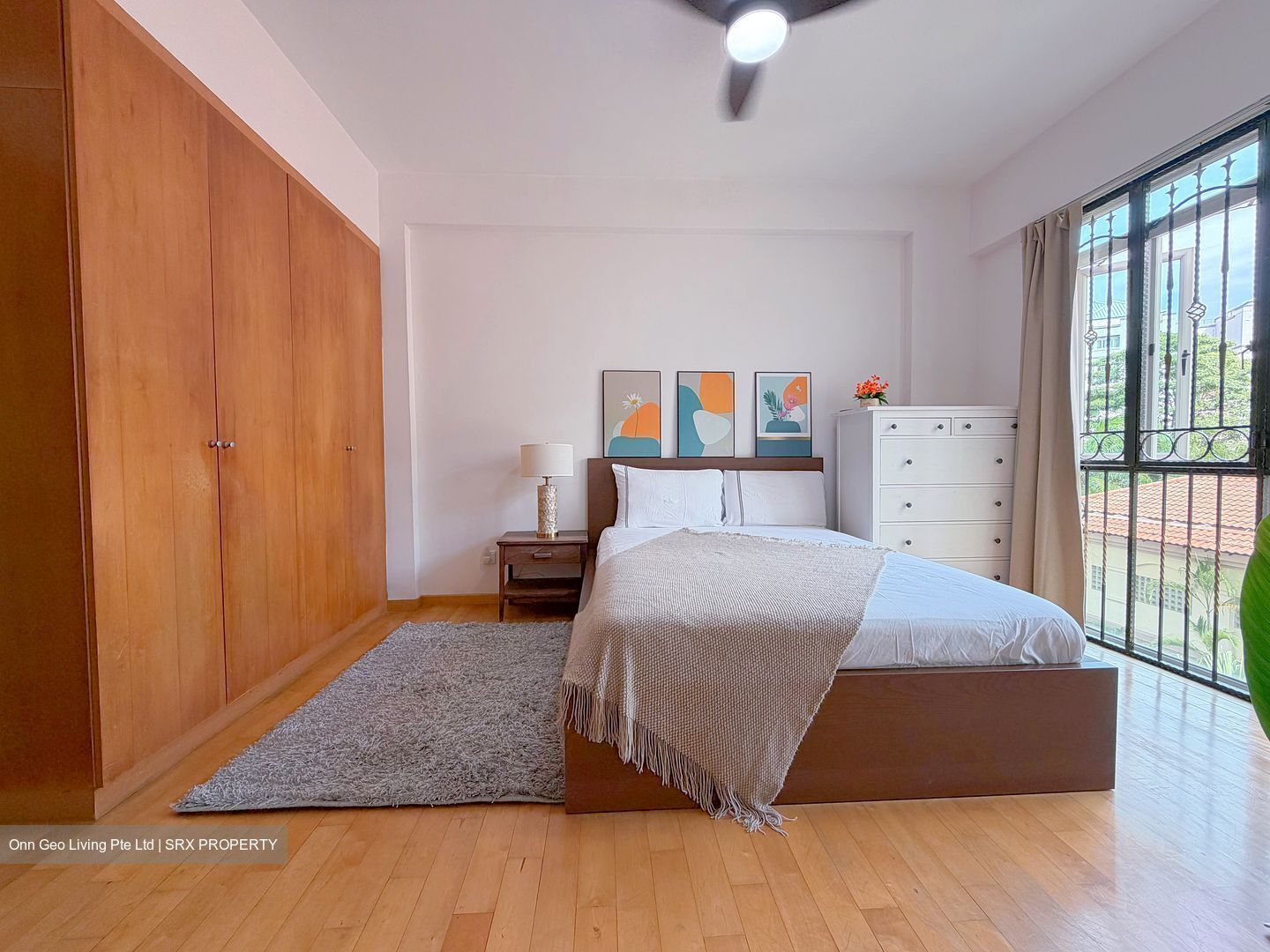 Estella Gardens (D17), Condominium #532368961